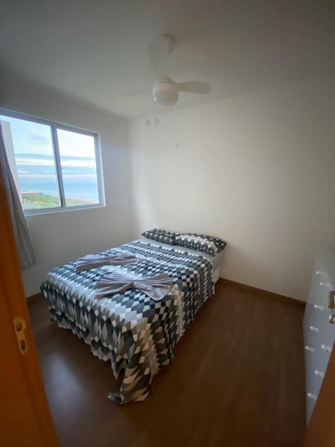 Apartamento Pe-Na-Areia Em Condominio Fechado バーハ・ヴェーリャ エクステリア 写真