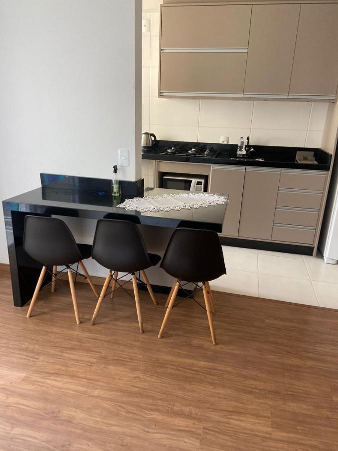 Apartamento Pe-Na-Areia Em Condominio Fechado バーハ・ヴェーリャ エクステリア 写真